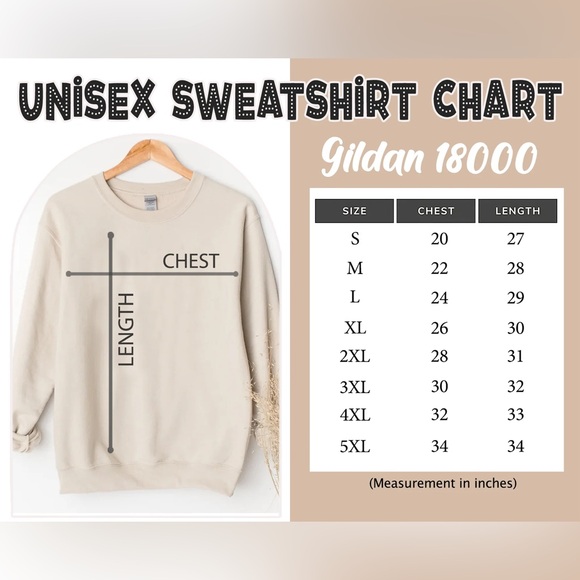 Gilmore Girls 'I Smell Snow' unisex sweatshirt - Picture 3 of 3